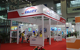 2016 Asia Card & RFID Expo Ended Successfully