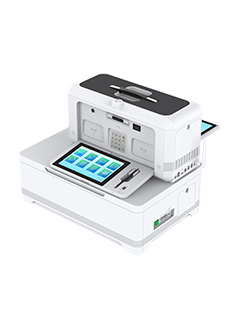 E300 Distribuidor de Cartões Portáteis - E300 Distribuidor de Cartões Portáteis