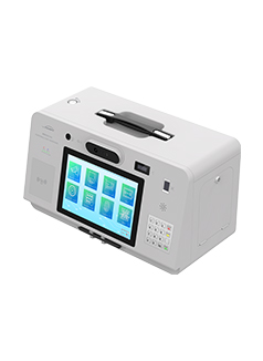 E80A Distribuidor de Cartões Portáteis - E80A Distribuidor de Cartões Portáteis