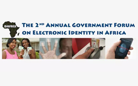 ID4Africa 2016 (24~26 May, 2016)