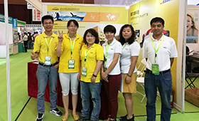 Sino-Dental 2016 (9-June-2016 to 12-June-2016)