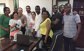 CBN Cashless Card Expo Africa 2016 (14-June-2016 to 16-June-2016)