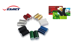 Daily maintenance tips of card printer ribbon