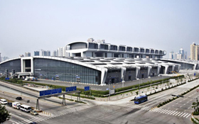 The end of the exhibition, the endless of the wonderful