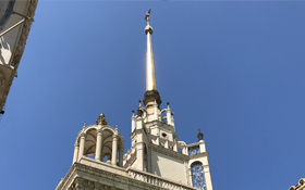 Beijing Expo End, but Splendidness Ongoing