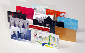 Knowledge of memory card, logic encryption card and CPU card