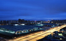 2020 ShenZhen IOTE come to a successful conclusion