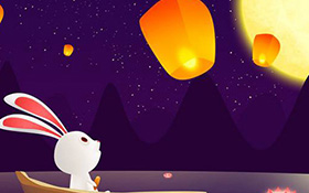 Celebrate the National Day and Mid-Autumn festival