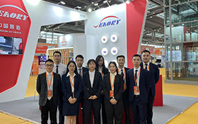 The 2020 14th Shenzhen International Finance Expo successfully ended