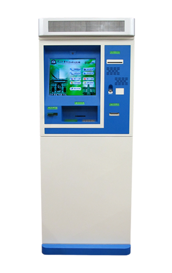 máquina de emissão - S-ST58N