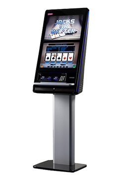 Máquina personalizada - S-ST02G