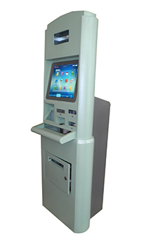 Máquina personalizada - S-ST31