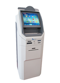 Máquina personalizada - S-ST86