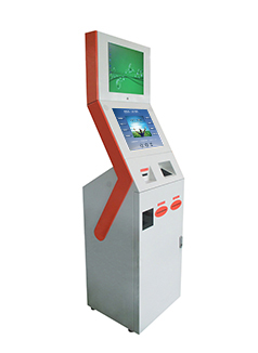 Máquina  de tela dupla - S-ST28