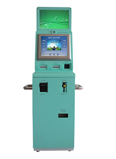 Máquina  de tela dupla - S-ST36