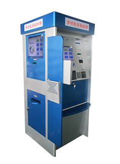 Máquina de saúde - S-ST51