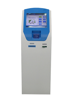 Máquina de saúde - S-ST53