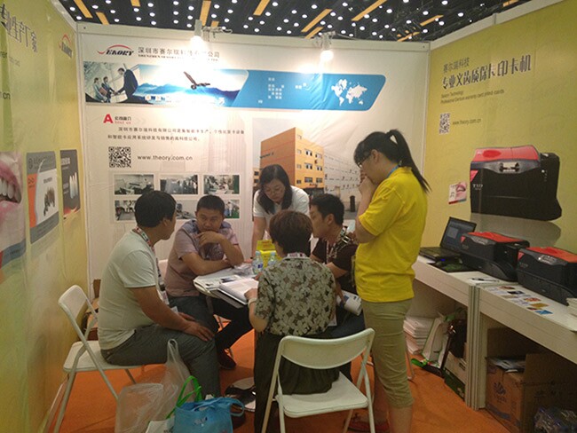 Beijing SINO-DENTAL 2015
