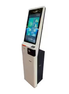 Quiosque de self-service para cinemas - S-ST64