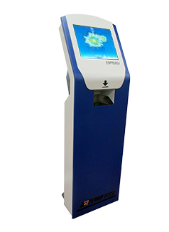 máquina de touch-screen - S-ST11B