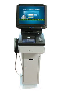 Máquina Vertical - S-VM203